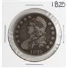 Image 1 : 1825 Capped Bust Half Dollar Coin