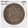 Image 1 : 1894-O $1 Morgan Silver Dollar Coin