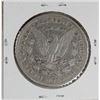 Image 2 : 1881-CC $1 Morgan Silver Dollar Coin