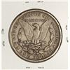 Image 2 : 1890-CC $1 Morgan Silver Dollar Coin