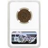 Image 2 : 1863 New York, NY John Schuh's Saloon Token NGC AU58BN