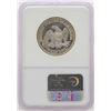 Image 3 : 1858-O 8 in Rock Seated Liberty Half Dollar Coin NGC Shipwreck Effect w/ Book