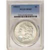 Image 1 : 1904-S $1 Morgan Silver Dollar Coin PCGS MS65