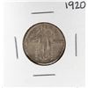 Image 1 : 1920 Standing Liberty Quarter Coin