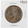 Image 1 : 1925 Stone Mountain Commemorative Half Dollar Coin