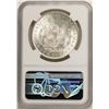 Image 2 : 1883-O $1 Morgan Silver Dollar Coin NGC MS64