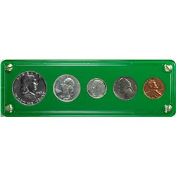 1953 (5) Coin Proof Set