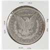Image 2 : 1890-CC $1 Morgan Silver Dollar Coin