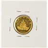 Image 2 : 1999 China Panda 1/10 oz Gold Coin