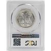 Image 2 : 1943 Walking Liberty Half Dollar Coin PCGS MS64+