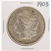Image 1 : 1903 $1 Morgan Silver Dollar Coin