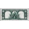 Image 2 : 1901 $10 Bison Legal Tender Note