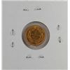 Image 2 : 1857 $1 Indian Princess Head Gold Dollar Coin
