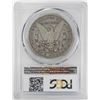 Image 2 : 1904-S $1 Morgan Silver Dollar Coin PCGS VF20