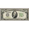 Image 1 : 1934A $10 Federal Reserve STAR Note