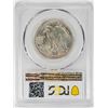 Image 2 : 1942 Walking Liberty Half Dollar Coin PCGS MS64
