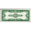 Image 2 : 1923 $1 Silver Certificate Note