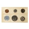 Image 1 : 1960 (5) Coin Proof Set