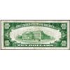 Image 2 : 1929 Type 2 $10 National Bank Warren, Pennsylvania CH# 4879 National Currency Note