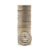 Image 2 : Roll of (40) Brilliant Uncirculated 1964-D Washington Quarter Coins
