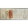 Image 2 : 1862 $100 Confederate States of America Note