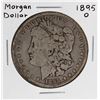 Image 1 : 1895-O $1 Morgan Silver Dollar Coin