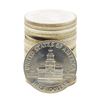 Image 2 : Roll of (20) Brilliant Uncirculated 1976-S Bicentennial 40% Silver Half Dollar Coins