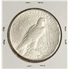 Image 2 : 1924-S $1 Peace Silver Dollar Coin