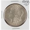 Image 1 : 1898-S $1 Morgan Silver Dollar Coin