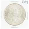 Image 1 : 1884 $1 Morgan Silver Dollar Coin