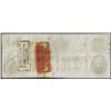 Image 2 : 1862 $100 Confederate States of America Note