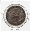 Image 2 : 1806 Draped Bust Half Dollar Coin