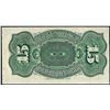 Image 2 : March 3, 1863 Fourth Issue Fifteen Cent Fractional Currency Note