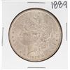 Image 1 : 1889 $1 Morgan Silver Dollar Coin