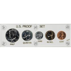 1964 (5) Coin Proof Set