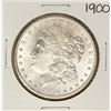 Image 1 : 1900 $1 Morgan Silver Dollar Coin
