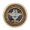 Image 1 : .999 Silver Palace Station Hotel and Casino $10 Casino Limited Edition Gaming Token