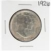 Image 1 : 1926 Sesquicentennial Commemorative Half Dollar Coin