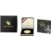 Image 1 : 2015 $100 American Liberty High Relief Gold Coin w/ Box & COA
