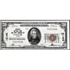 Image 1 : 1929 $20 Republic NB & Trust of Dallas, Texas CH# 12186 National Currency Note