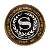 Image 1 : .999 Silver Desert Inn Las Vegas, Nevada $10 Limited Edition Gaming Token