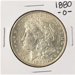 1880-O $1 Morgan Silver Dollar Coin