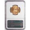 Image 2 : 1894 $10 Liberty Head Eagle Gold Coin NGC MS61