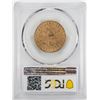 Image 2 : 1879 $10 Liberty Head Eagle Gold Coin PCGS AU53