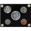 Image 1 : 1952 (5) Coin Proof Set
