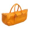 Image 1 : Louis Vuitton Orange Epi Leather Dhanura MM Shoulder Bag