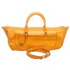 Image 2 : Louis Vuitton Orange Epi Leather Dhanura MM Shoulder Bag