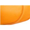 Image 5 : Louis Vuitton Orange Epi Leather Dhanura MM Shoulder Bag