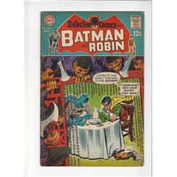 Detective Comics Batman Issue #383 by DC Comics