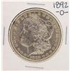 Image 1 : 1892-O $1 Morgan Silver Dollar Coin